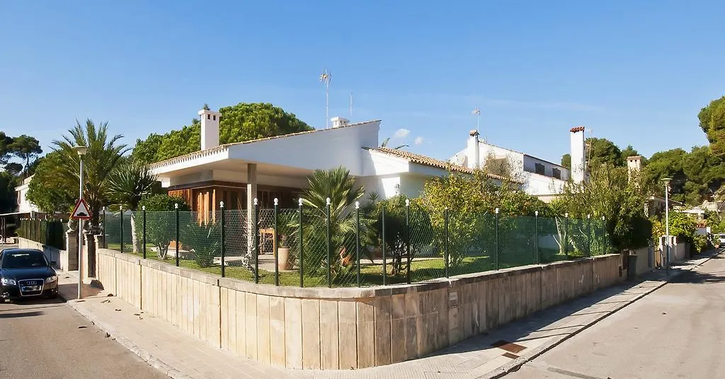 Villa Marta Port d'Alcúdia