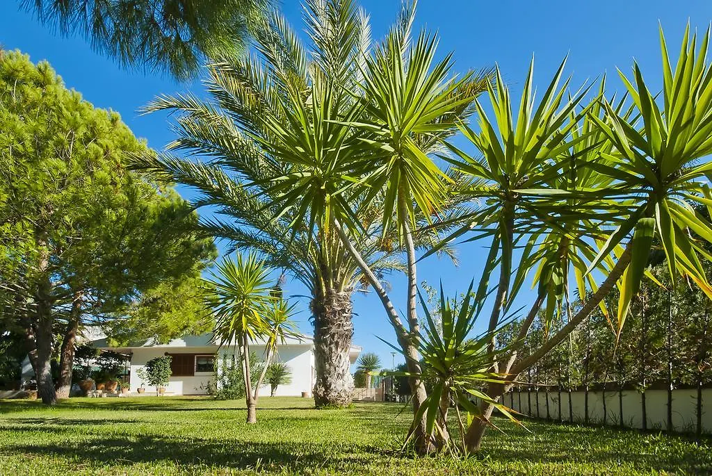 Villa Marta Port d'Alcúdia