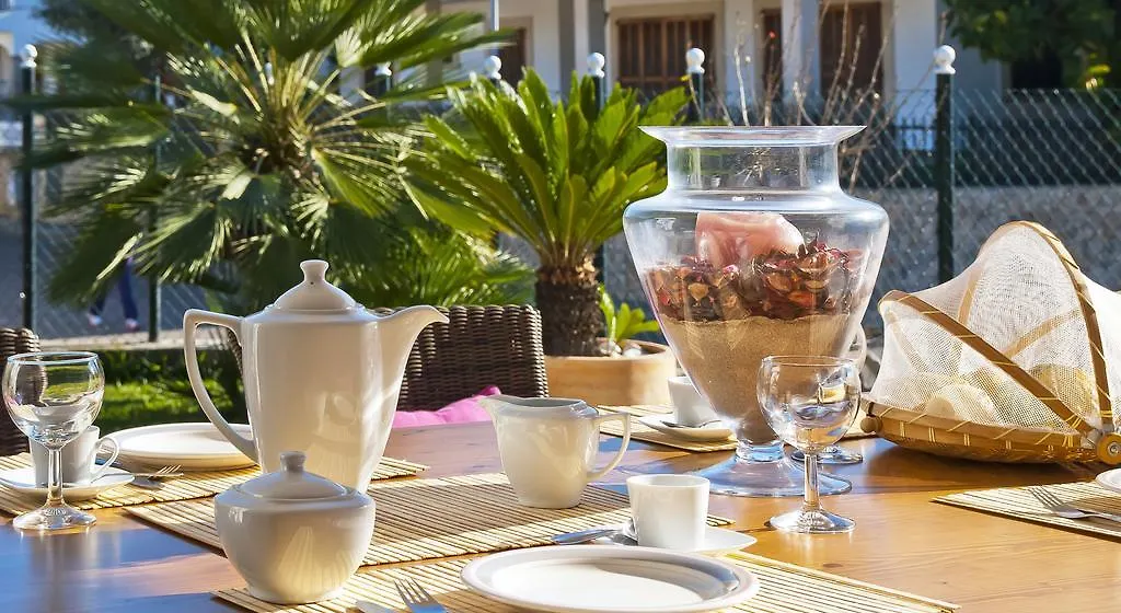 Villa Marta Port d'Alcúdia
