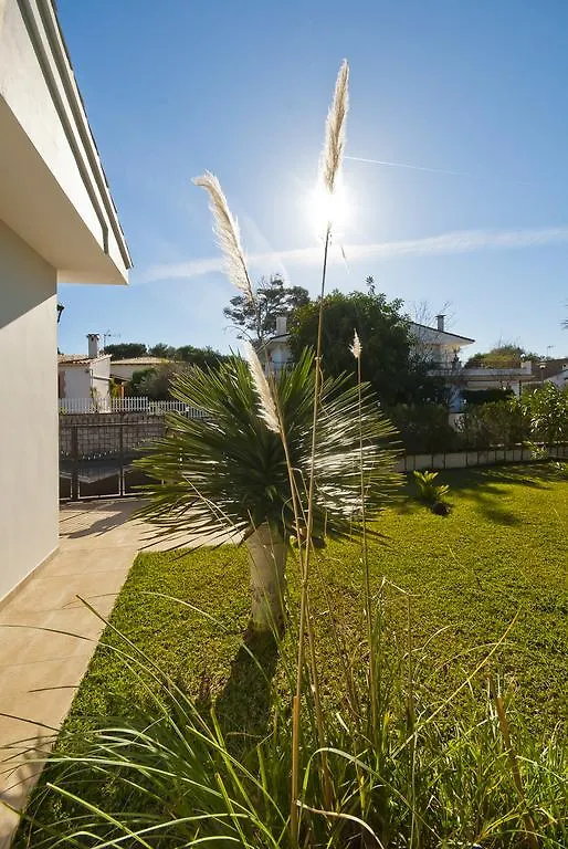 Villa Marta Port d'Alcúdia Spanien