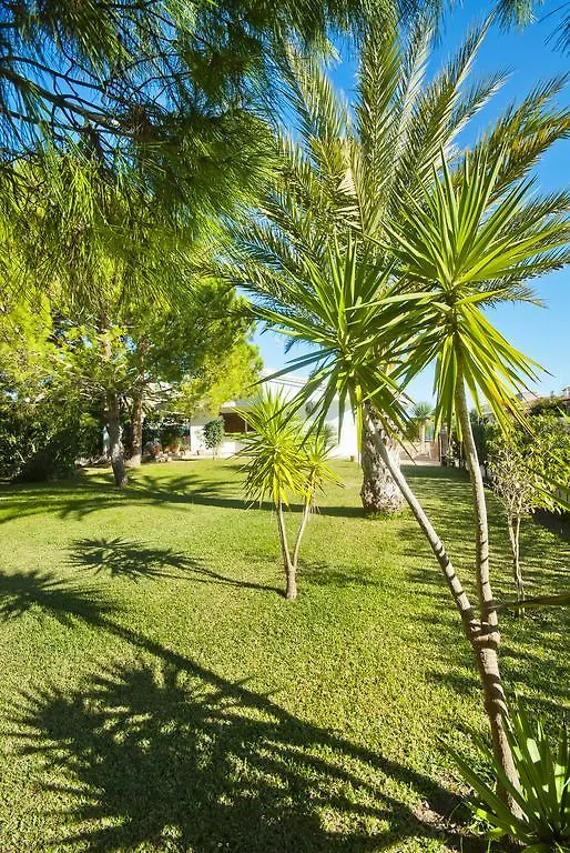Villa Marta Port d'Alcúdia
