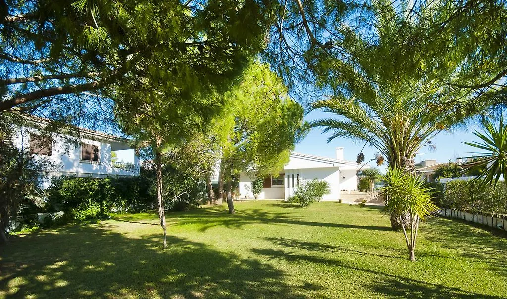 Villa Marta Port d'Alcúdia