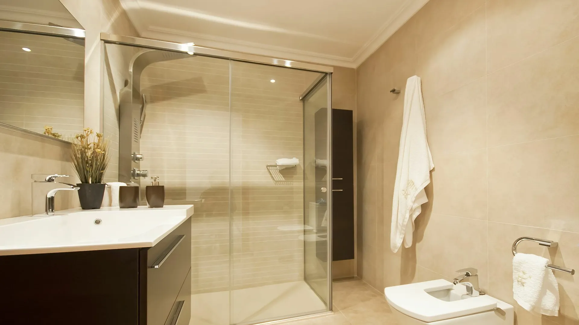 Villa Marta Порто де Алькудиа
