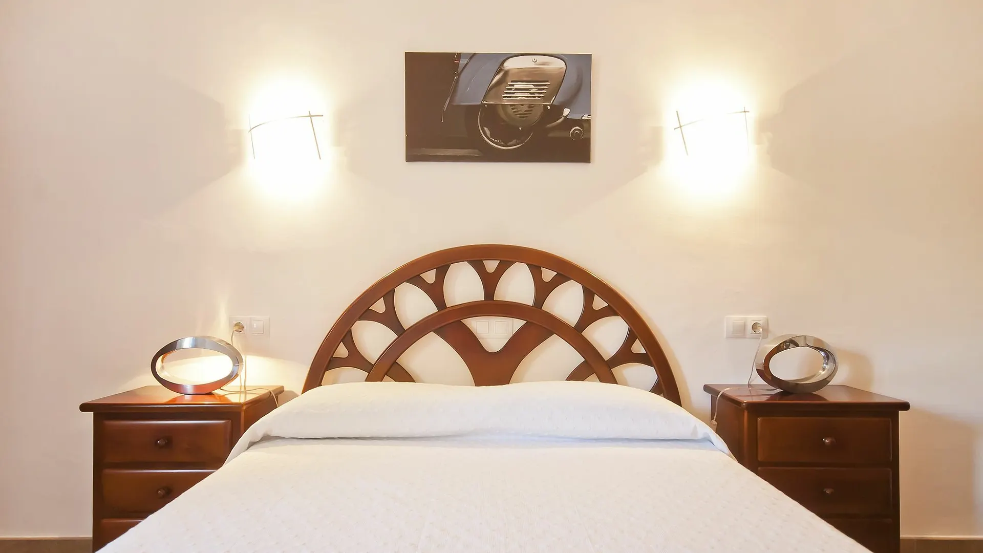 Villa Marta Port d'Alcúdia Spanien
