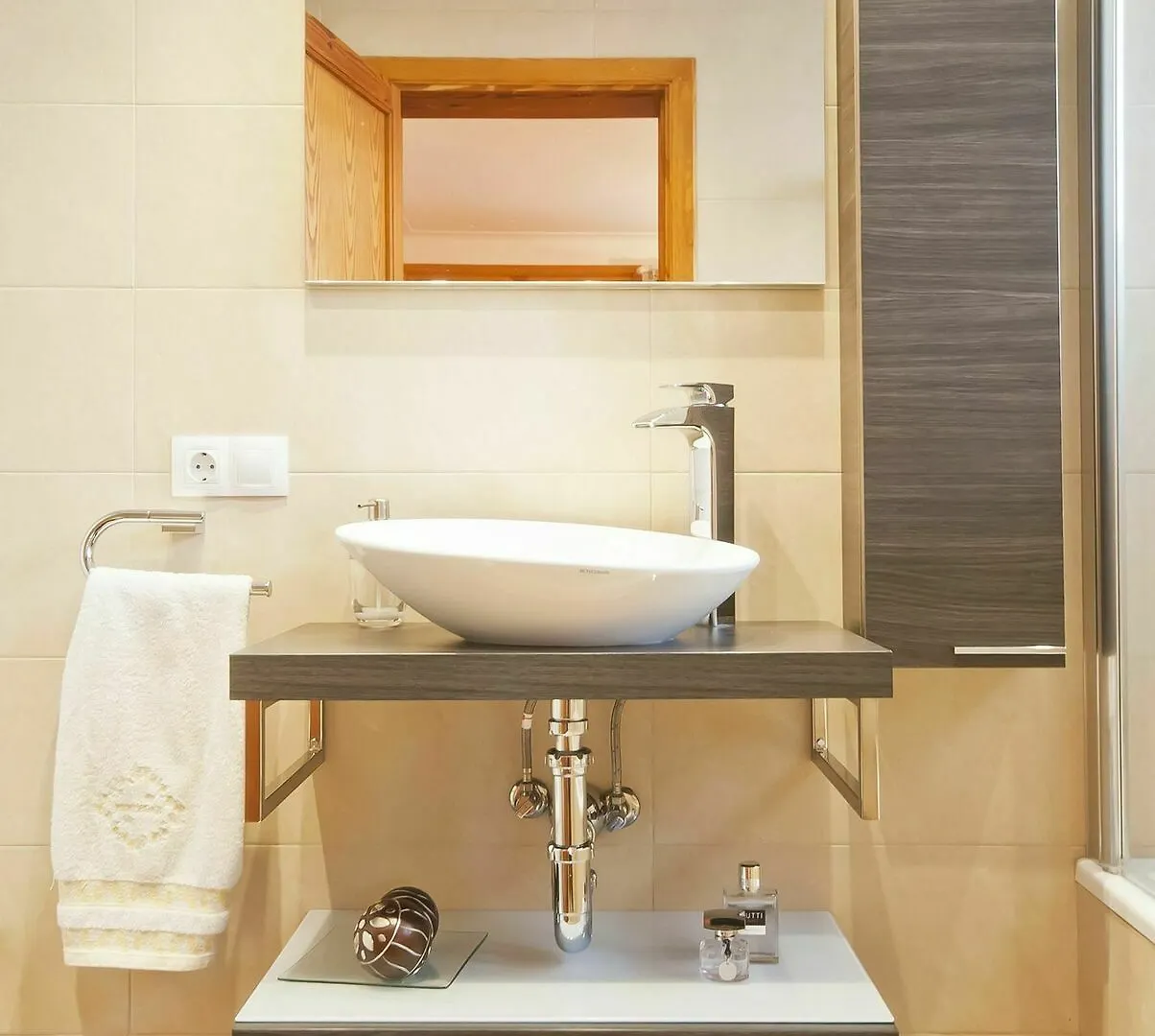 Villa Marta Порто де Алькудиа