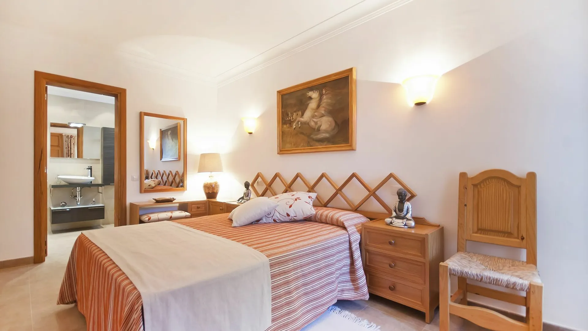 Villa Marta Port d'Alcúdia