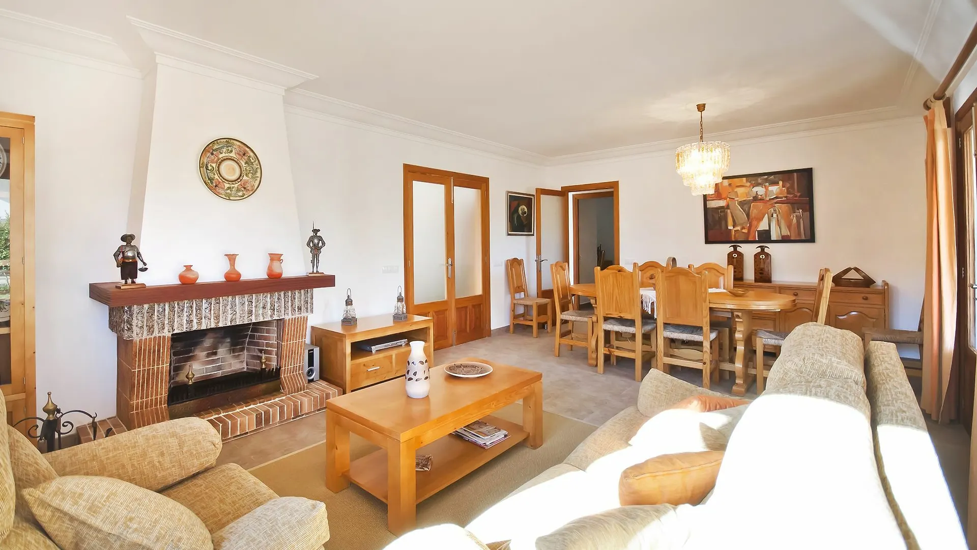 Villa Marta Порто де Алькудиа 0*,