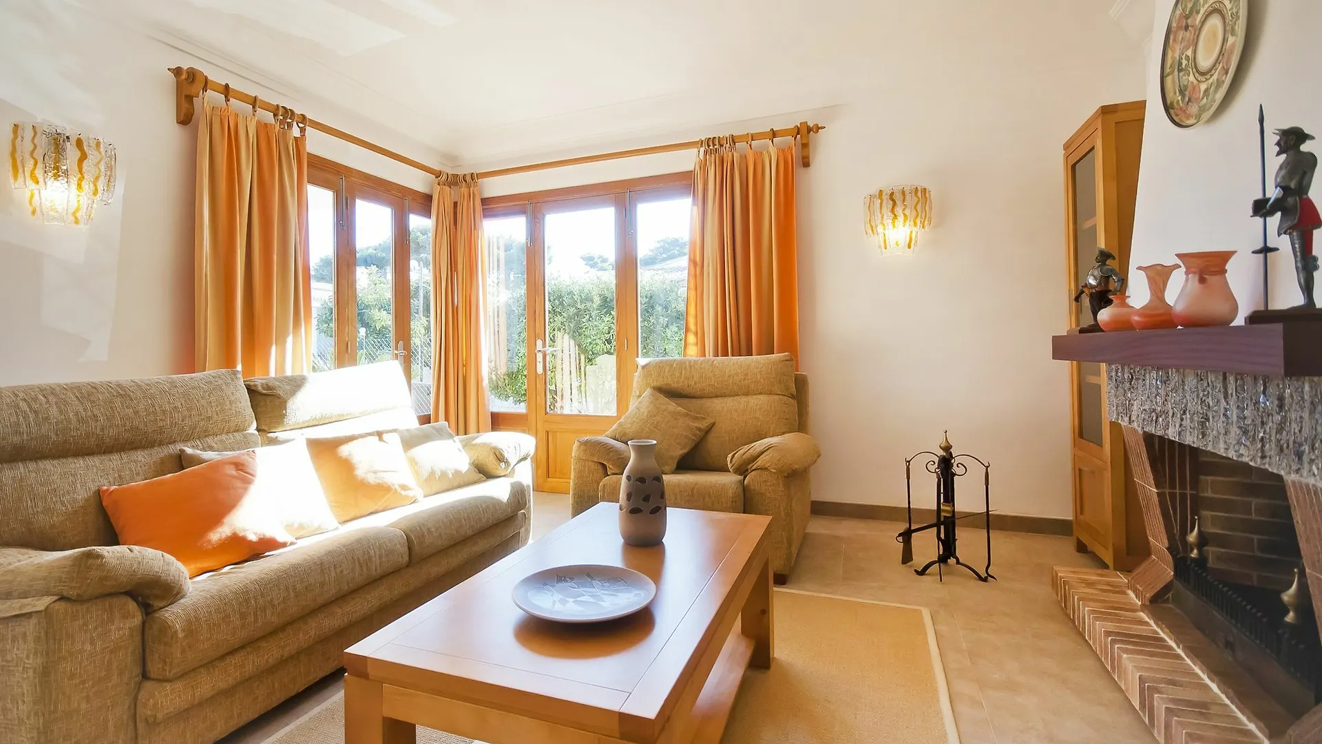 Villa Marta Port d'Alcúdia