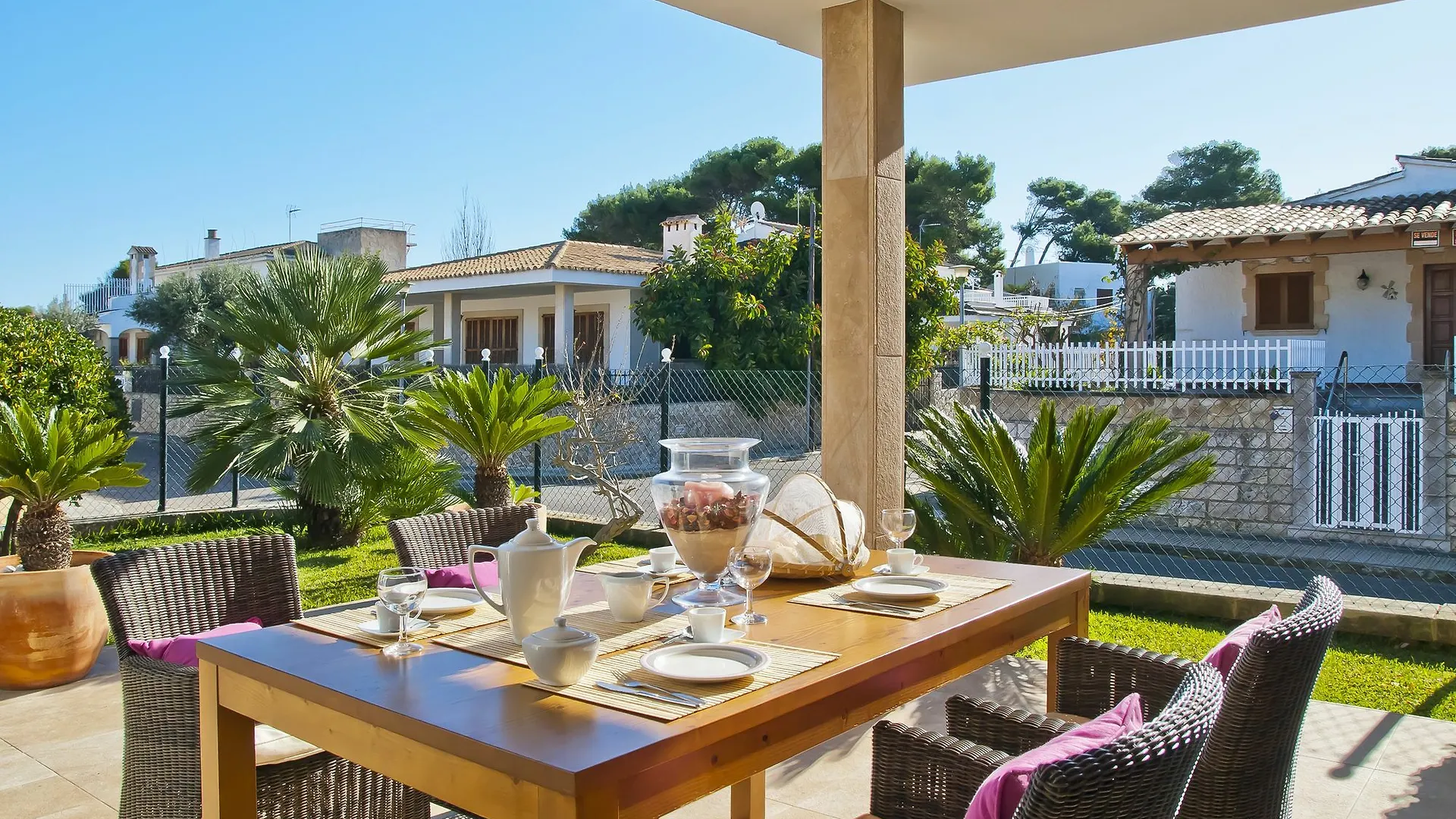 Villa Marta Port d'Alcúdia
